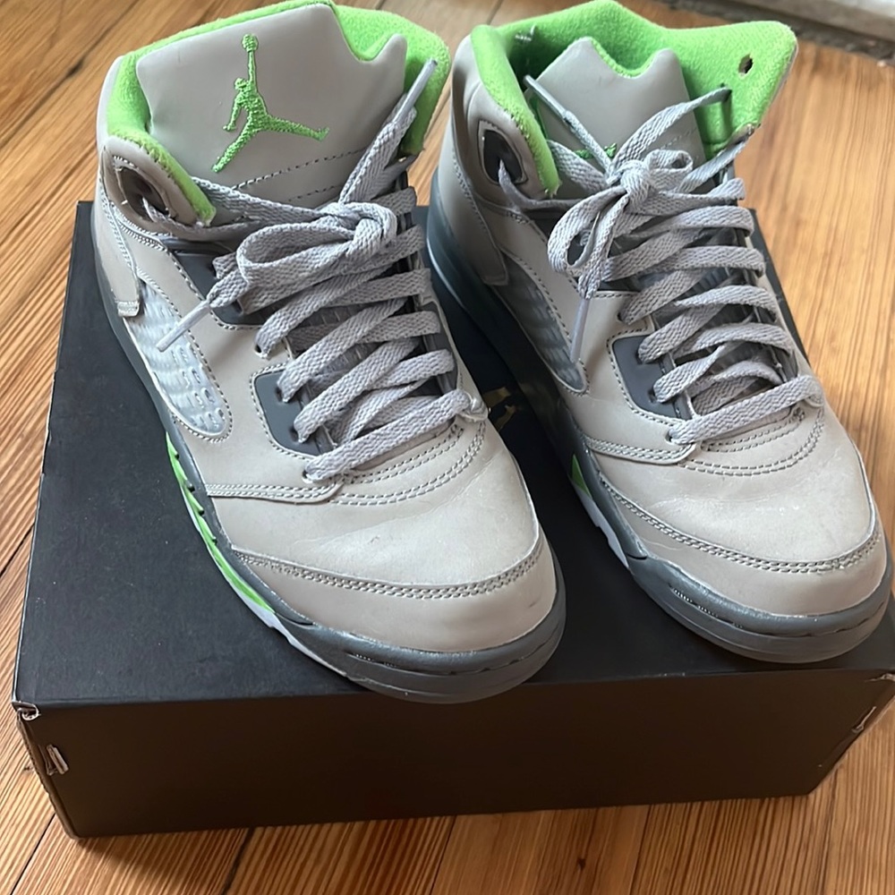 Jordan 5 retro